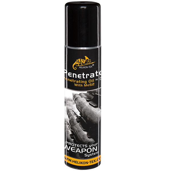 Проникващо масло спрей Helikon-Tex 100ml.