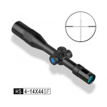 Oптика Discovery Optics HS 4-14X44SF 