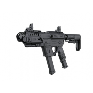 Шаси Recover Tactical P-IX PLUS Modular AR Platform-Glock