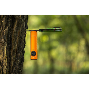 Olight Arkfeld Pro 1300lm. Оранжев