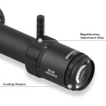 Oптика Discovery Optics ED-AR 1-8x24SFIR FPP LPVO