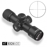 Oптика Discovery Optics HT 6x24AOE