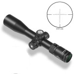 Oптика Discovery Optics LHT 3-12x42 SFIR FFP