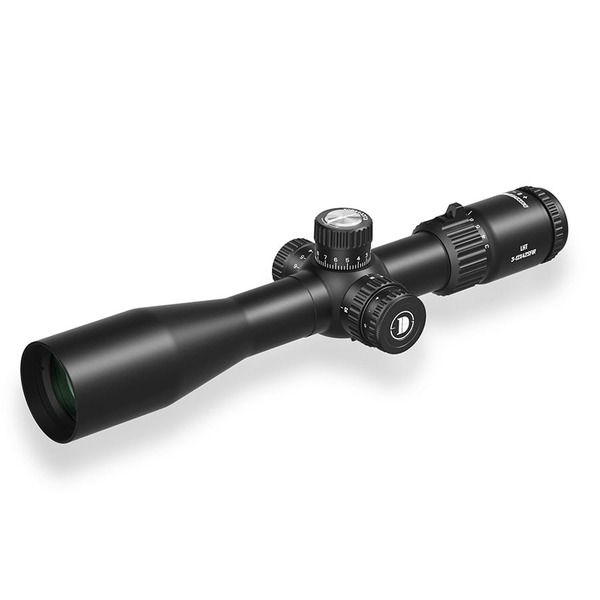 Oптика Discovery Optics LHT 3-12x42 SFIR FFP
