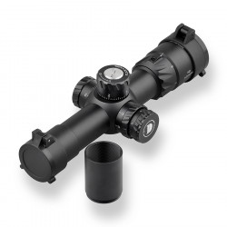 Oптика Discovery Optics HD 2-12X24SFIR FFP