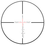 Oптика Discovery Optics HD 2-12X24SFIR FFP