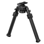 Двунога DO360 - Черна М-Lok