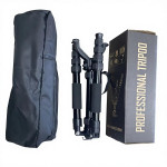 Ловен трипод за стрелба Discovery - черен