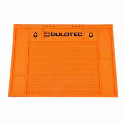 Подложка за почистване и разглобяване Dulotec
