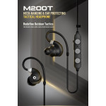 EARMOR M200T – Активни антифони с Bluetooth