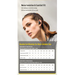 EARMOR M200T – Активни антифони с Bluetooth