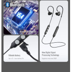 EARMOR M200T – Активни антифони с Bluetooth