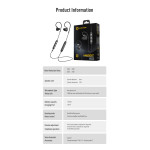 EARMOR M200T – Активни антифони с Bluetooth