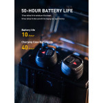 Активни антифони - тапи за уши Earmor M20T Pro  Bluetooth