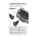 Активни антифони - тапи за уши Earmor M20T Pro  Bluetooth