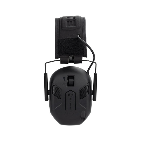Активни антифони Earmor M300X - черни
