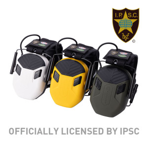 Активни антифони Earmor M300X - бели