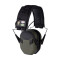 Активни антифони Earmor M300X - военно зелено