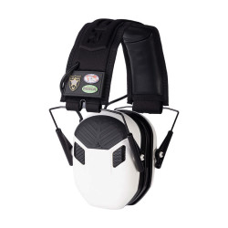 Активни антифони Earmor M300X - бели