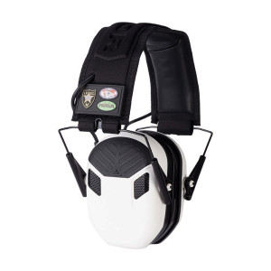 Активни антифони Earmor M300X - бели