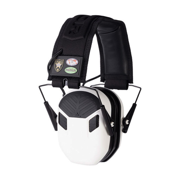 Активни антифони Earmor M300X - бели