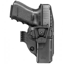 Универсален кобур Fobus за Glock 19