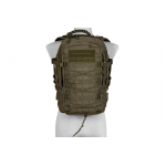 Ежедневна раница GFC Tactical - Olive Drap