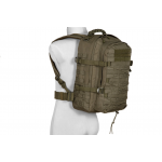 Ежедневна раница GFC Tactical - Olive Drap