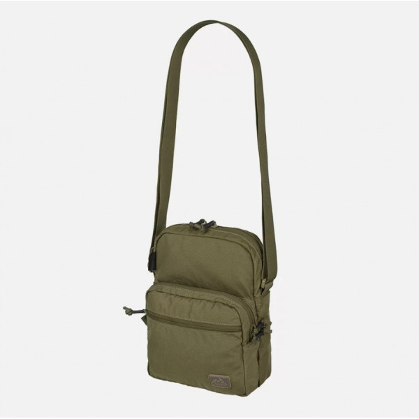 Чанта Helikon-Tex EDC COMPACT SHOULDER BAG-зелена