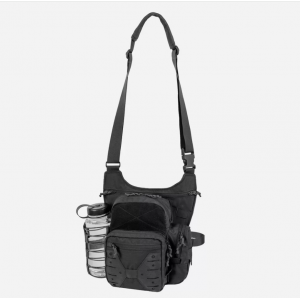 Чанта за оръжие Helikon-Tex EDC SIDE BAG® черна