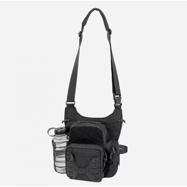 Чанта за оръжие Helikon-Tex EDC SIDE BAG® черна