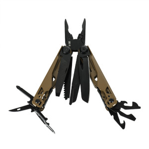 Мултитул M-Tac Type 9-11