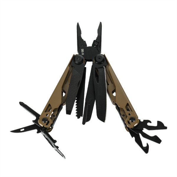 Мултитул M-Tac Type 9-11