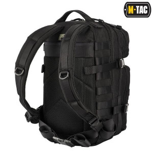 Тактическа раница - M-Tac Assault Pack - военно зелено