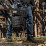 Тактическа раница - M-Tac Assault Pack