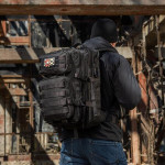 Тактическа раница - M-Tac Assault Pack