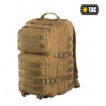 Тактическа раница - M-Tac Assault Pack - койот