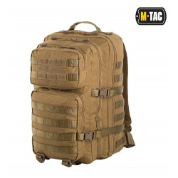 Тактическа раница - M-Tac Assault Pack - койот