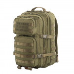 Тактическа раница - M-Tac Assault Pack - военно зелено