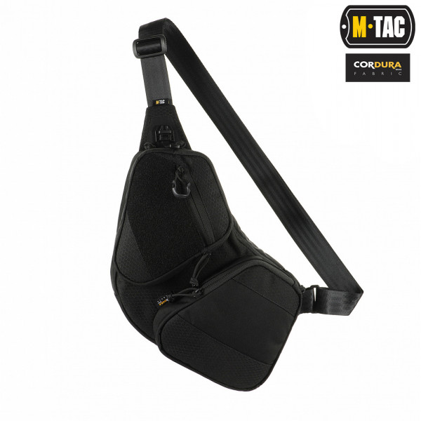 Чанта за носене на оръжие M-Tac Bat Wing Bag Elite Hex