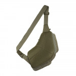 Чанта за носене на оръжие M-Tac Bat Wing Bag Elite Hex - Ranger Green