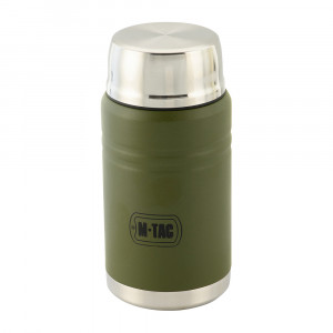 Термос за храна M-Tac 750ml