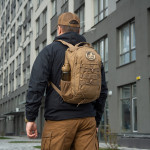 Раница M-Tac Urban Line Force-койот