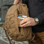Раница M-Tac Urban Line Force-койот