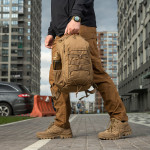 Раница M-Tac Urban Line Force-койот