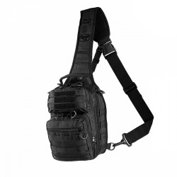 Чанта M-tac Urban City Hunter - черна