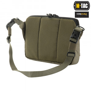 Чанта за носене на оръжие M-Tac Admin Bag Elite