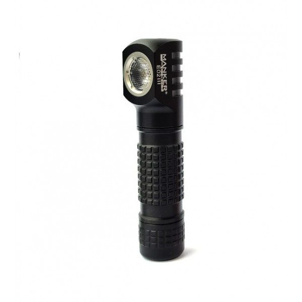 Фенер Manker E02 III 560lm