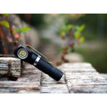 Фенер Manker E02 III 560lm
