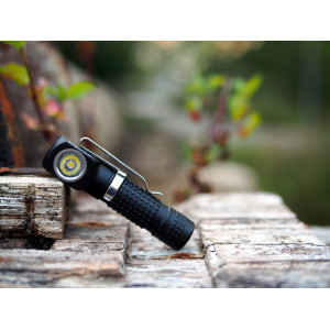 Фенер Manker E02 III 560lm